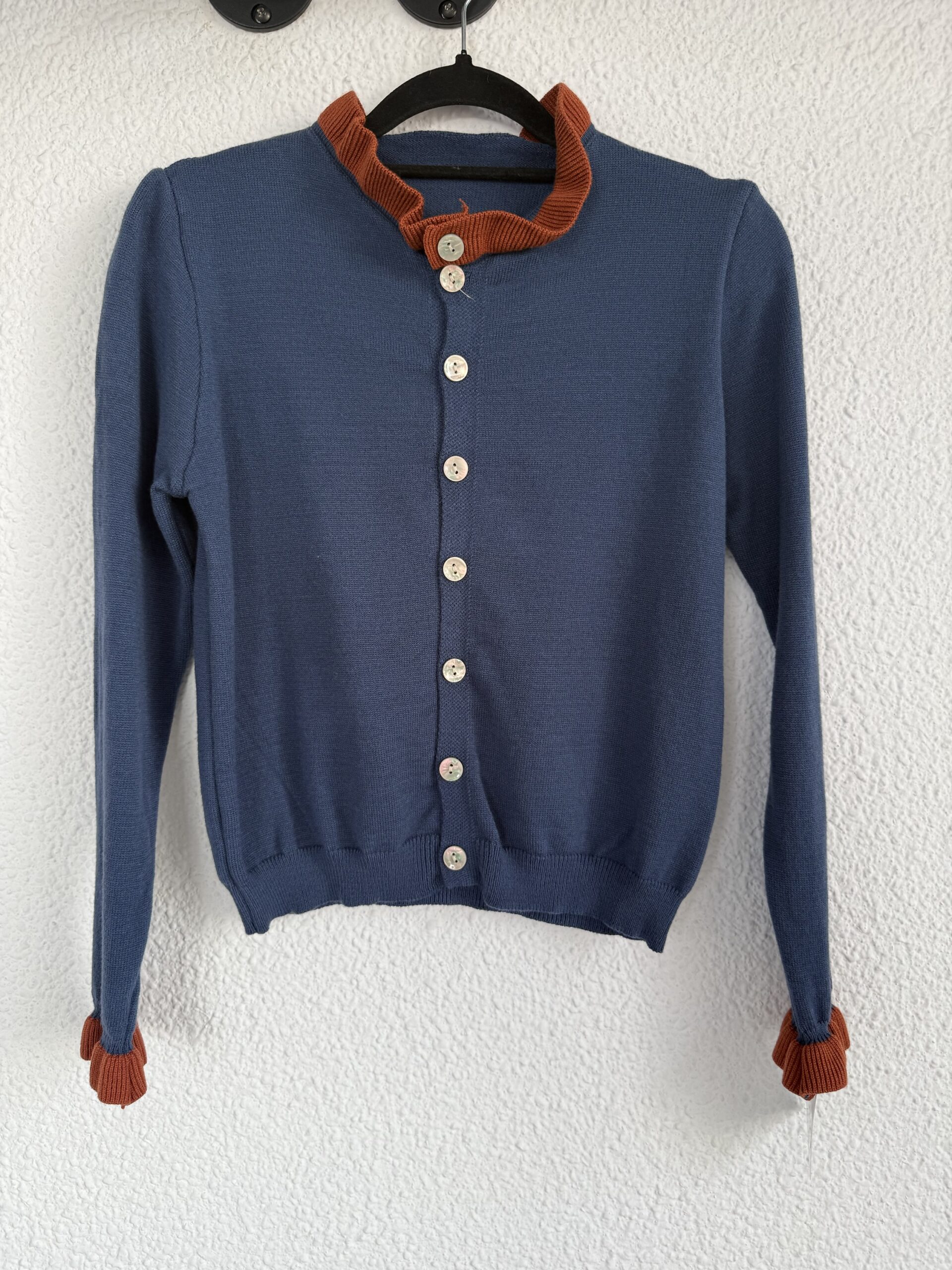 img_4246-4 Cárdigan - Imagen 1