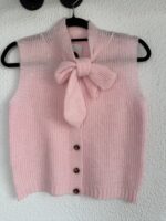 Chaleco lazo - Imagen 4