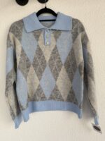 Jersey rombos - Imagen 5