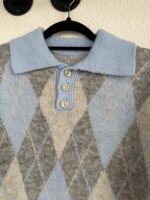 Jersey rombos - Imagen 3