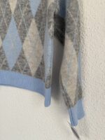 Jersey rombos - Imagen 6