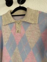 Jersey rombos - Imagen 4