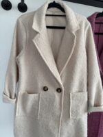 Abrigo sin forro - Imagen 9