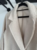 Abrigo sin forro - Imagen 8