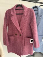 Abrigo sin forro - Imagen 7