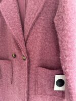 Abrigo sin forro - Imagen 6