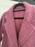 Abrigo sin forro - Imagen 5