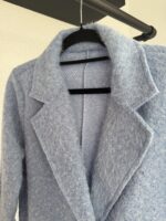 Abrigo sin forro - Imagen 3