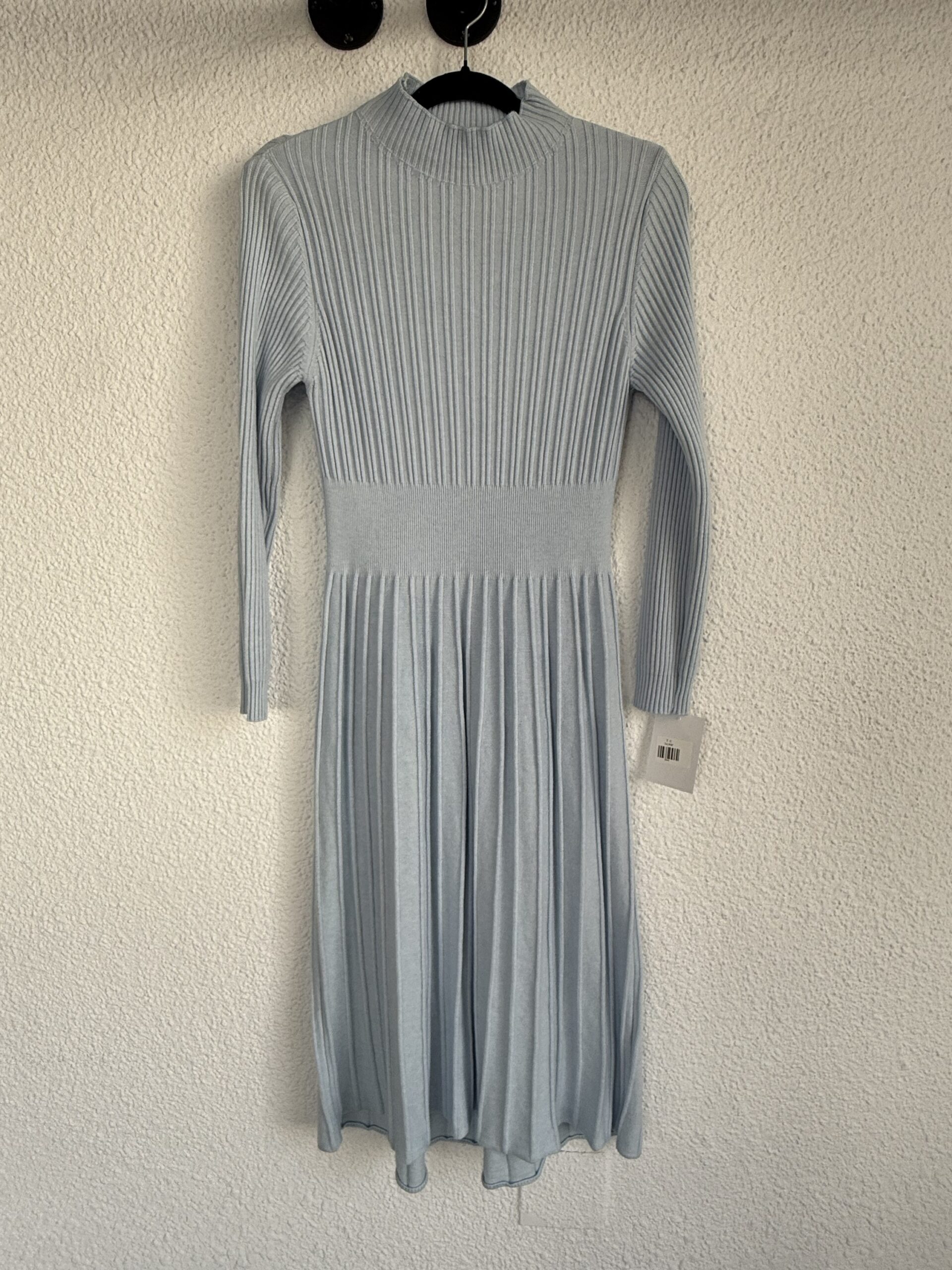 img_4296-2 Vestido de punto - Imagen 1