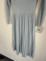 Vestido de punto - Imagen 3