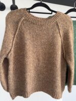 Jersey manga francesa - Imagen 2