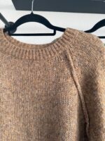 Jersey manga francesa - Imagen 3