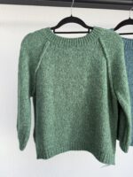 Jersey manga francesa - Imagen 4