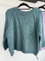 Jersey manga francesa - Imagen 6