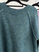 Jersey manga francesa - Imagen 7