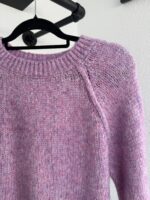 Jersey manga francesa - Imagen 9