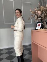 Vestido vaquero - Imagen 2