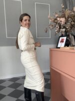 Vestido vaquero - Imagen 3