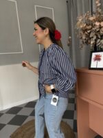 Camisa rayas - Imagen 3