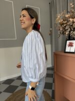 Camisa rayas - Imagen 7