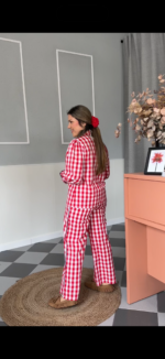 Conjunto Vichy - Imagen 2