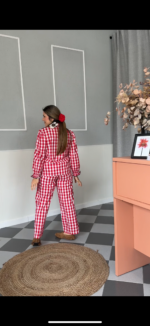 Conjunto Vichy - Imagen 3