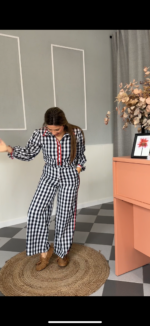 Conjunto Vichy - Imagen 7