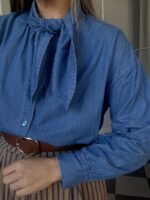 Camisa vaquera - Imagen 2