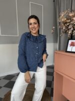 Camisa vichy - Imagen 2