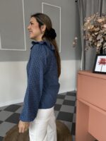 Camisa vichy - Imagen 3