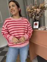 Jersey rayas - Imagen 2