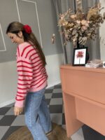 Jersey rayas - Imagen 3