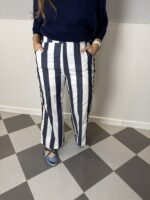 Pantalón de rayas - Imagen 2