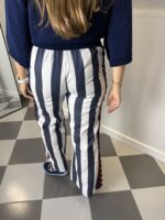 Pantalón de rayas - Imagen 4