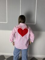 Camisa summer of love