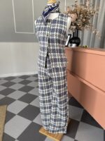 Conjunto tweed - Imagen 4