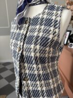 Conjunto tweed - Imagen 3