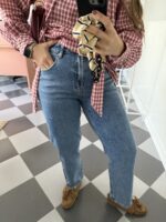 Vaquero recto - Imagen 3