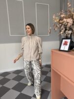 Vaquero cebra - Imagen 3