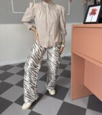 Vaquero cebra - Imagen 2