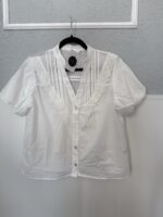 Blusa blanca