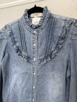 Camisa vaquera - Imagen 3