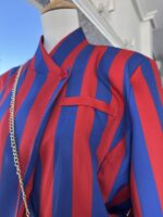 Blazer rayas - Imagen 2