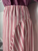 Falda rayas - Imagen 2