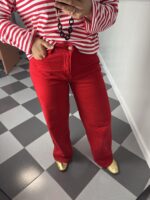 Vaquero rojo - Imagen 3