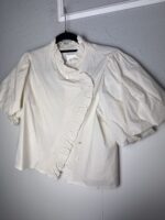 Camisa cruzada - Imagen 3