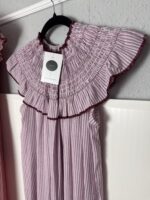 Vestido cuello bebé - Imagen 2