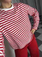 Camiseta rayas - Imagen 5