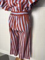 Pantalón culotte - Imagen 2