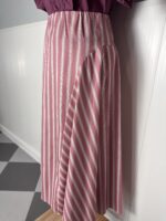 Falda rayas - Imagen 3